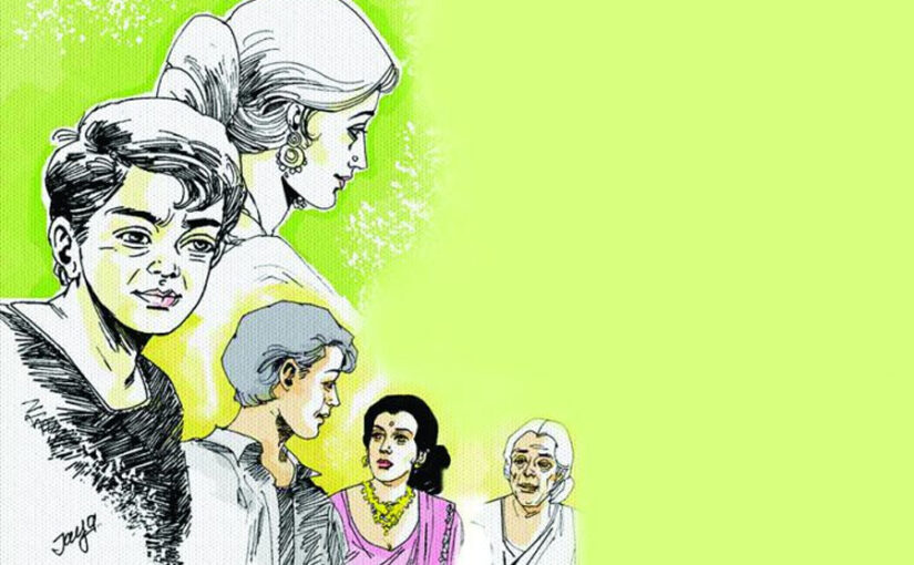 सौतेली मां: क्या दूसरी मां को अपना पाए बच्चे