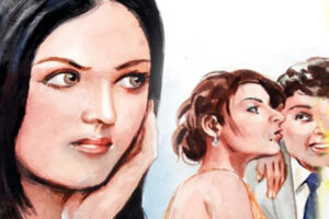 Romantic Story : तमाचा – सानिया ने किस तरह लिया अपने पति से बदला ?