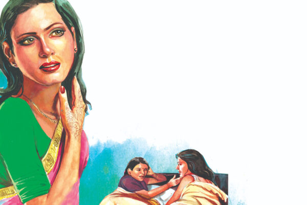 यह भूल मत करना : माधवी की शादी हुई या नहीं ? – भाग 3