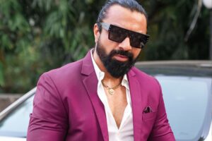 शाहरुख खान के बेटे को पुलिस ने नहीं छोड़ा तो मैं क्या चीज हूं: Ajaz Khan