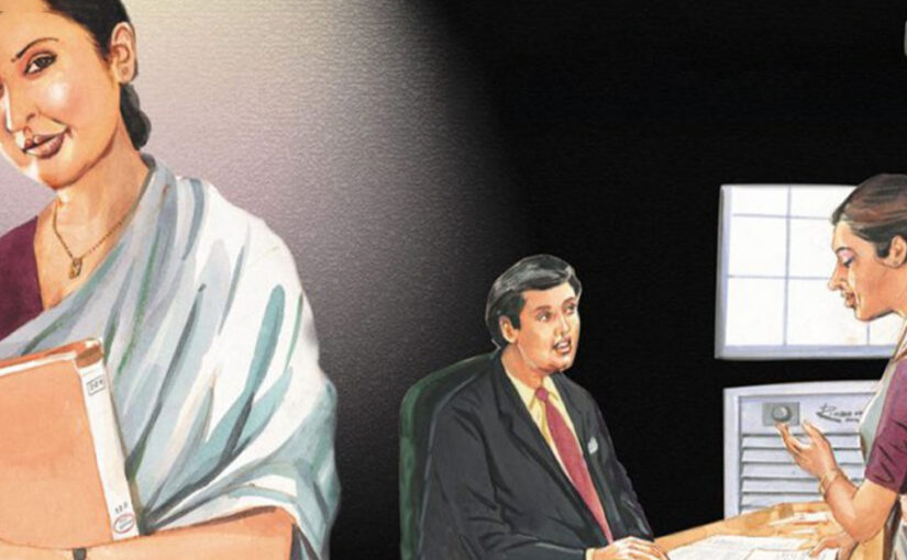 एक और परिणीता : शिवेन दत्त के साथ आखिर क्या हुआ  