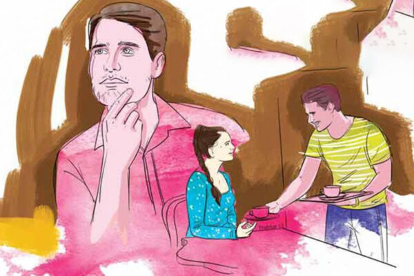 एक प्याला चाय : किस बात को अन्याय मानती थी मनीषा?