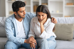 Valentine’s Day 2024 : अगर आपका पार्टनर भी है इमोशनल, तो इस तरह निभाएं साथ