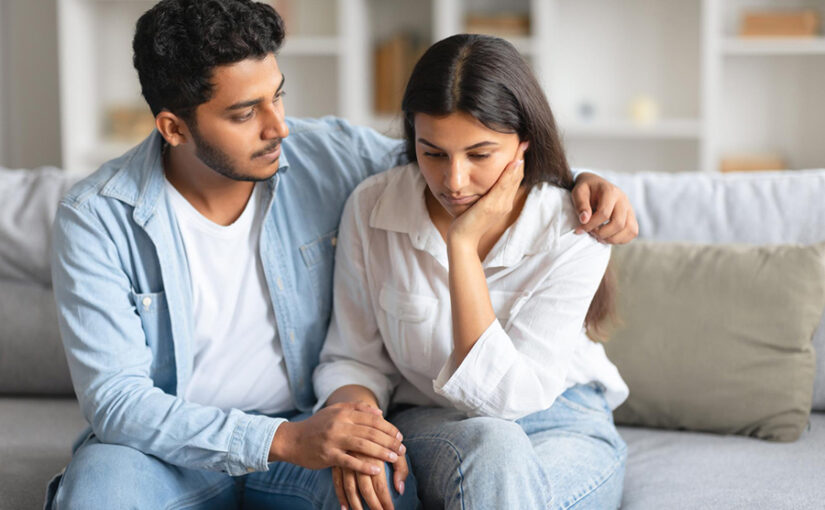 Valentine’s Day 2024 : अगर आपका पार्टनर भी है इमोशनल, तो इस तरह निभाएं साथ