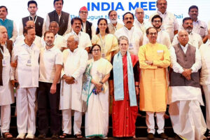 इंडिया के लिए ‘इंडिया’