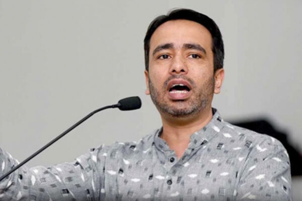 इंडी गठबंधन के लिए अच्छा है जयंत चौधरी का अलग होना, यह है वजह