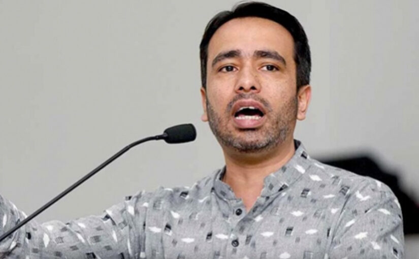 इंडी गठबंधन के लिए अच्छा है जयंत चौधरी का अलग होना, यह है वजह