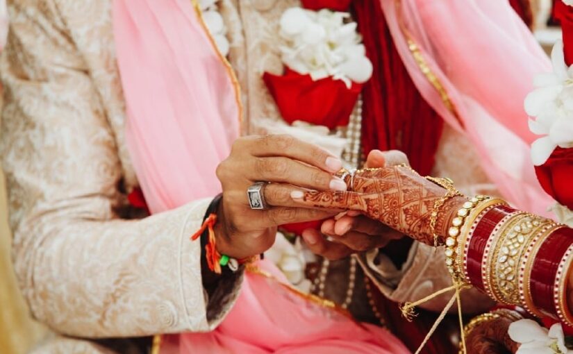 शादी तभी करें जब आप हो इसके लिए तैयार, नहीं तो हो सकती है कई समस्याएं