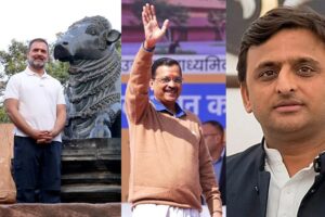 फिर ले रहा गठबंधन आकार, क्या इस बार भी जाएगी कोशिश बेकार