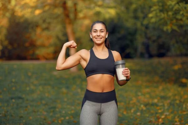 World Protein Day 2024: आप भी लेते हैं ज्यादा प्रोटीन पाउडर, तो हो सकते हैं कई बड़े नुकसान