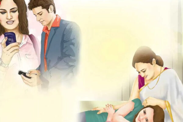 romantic story