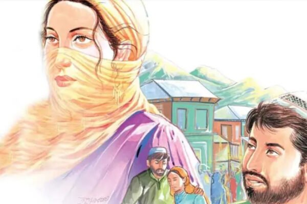 romantic story in hindi