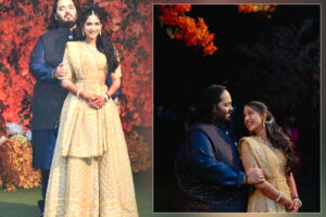 anant ambani wedding