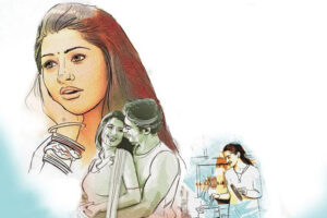 Best Story : मलहम – प्यार में मिले धोखे का बदला कैसे लिया गुंजन ने?