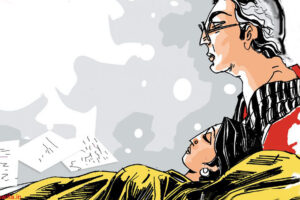 आखिरी इच्छा: क्या थी पूनम की आखिरी इच्छा