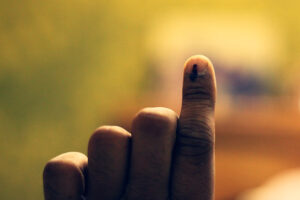 election