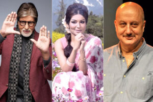 हिंदी सिनेमा में सीनियर कलाकारों को लेकर कम फिल्म बनने की वजह क्या है, जानें यहां