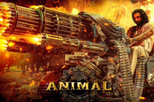 animal