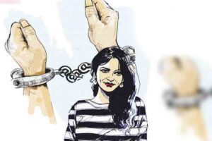 सफेद परदे के पीछे: जब मिताली की जिंदगी बनी नर्क 