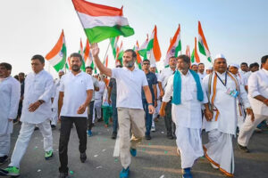 जनता को कैसे मिलेगा हिस्सेदारी न्याय?