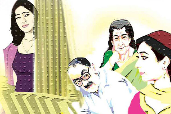 शुक्रिया श्वेता दी: भाग 2