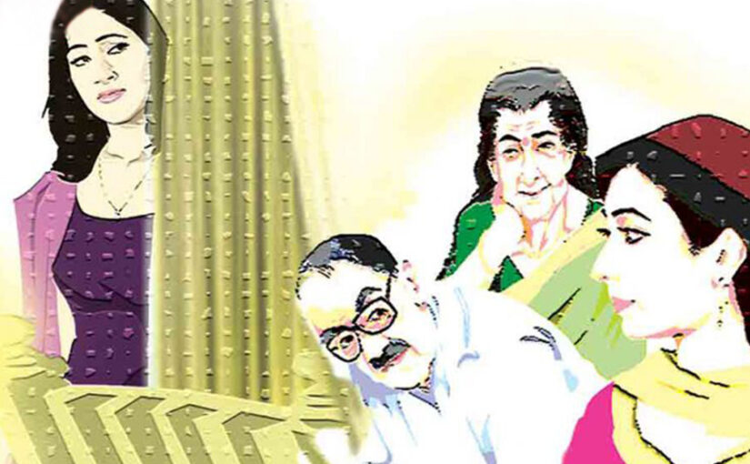 शुक्रिया श्वेता दी: भाग 2