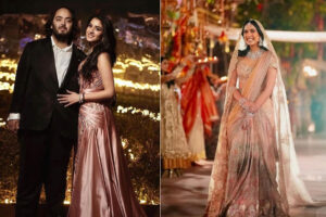 anant AMbani pre wedding
