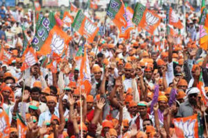 आम चुनाव 2024 : केरल जहां खाता खोलने तरस रही है भाजपा