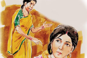 टूटे हुए पंखों की उड़ान : क्या अपने सपने पूरे कर पाई अर्चना