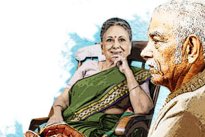 अधपकी रोटियां: भाग 2- शकुन ने उन रोटियों को खाने से क्यों इनकार कर दिया?