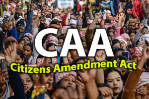 CAA