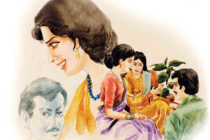दीदी, मुझे माफ कर दो : नेहा किस दुविधा में पड़ी थी