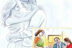 झलक: मीना के नाजायज संबंधों का क्या था असली राज?