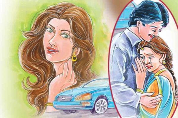 झूठी शान : निर्मला टीवी की कौन सी बात सुनकर घबरा गई थी