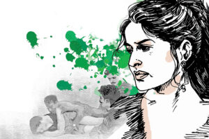सजा: मीता के पति ने उसके साथ क्या किया?