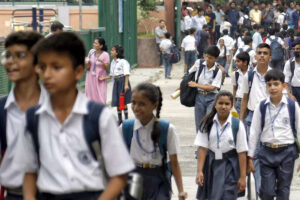 सरकारी स्कूलों में पढ़ कर भी बच्चे ला सकते हैं अच्छे नंबर