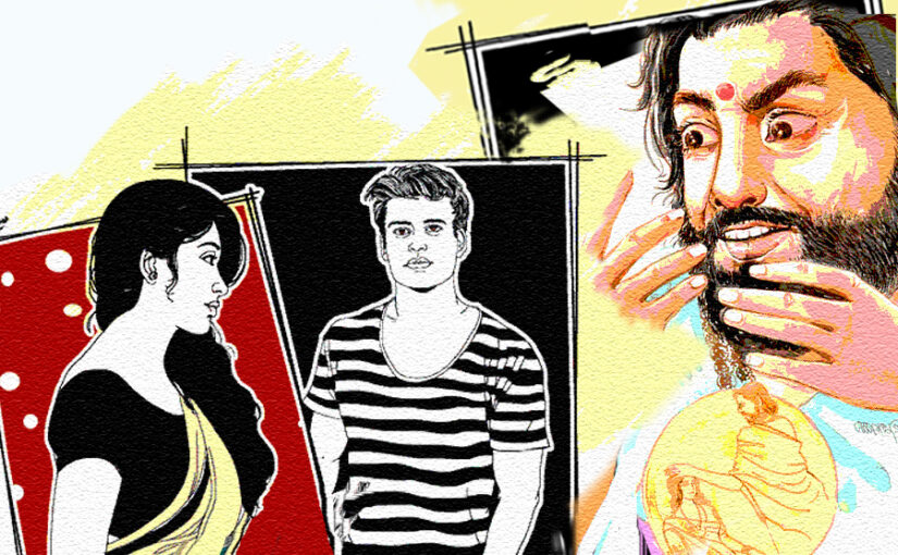 तुम हो नागचंपा – भाग 2