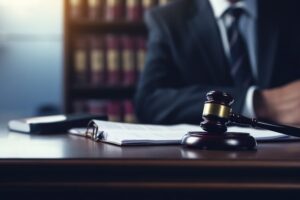 trial court