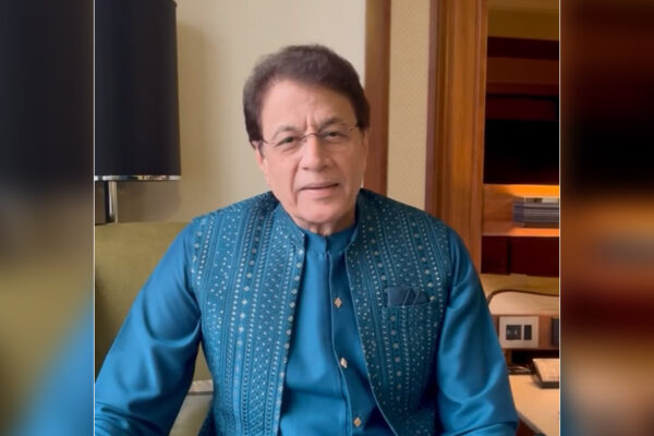 अरुण गोविल भाजपा का हाथ थाम राजनीति में अपने किस चरित्र को भुनाने निकले हैं