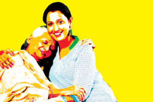 Mother’s Day 2024- बेटी का सुख : वह मां के बारे में क्यों ज्यादा सोचती थी