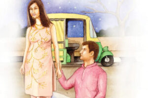 बेवफा कौन: रघुवर दास में क्या बुराईयां थी?