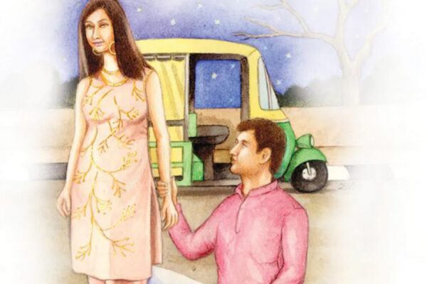 बेवफा कौन: रघुवर दास में क्या बुराईयां थी?