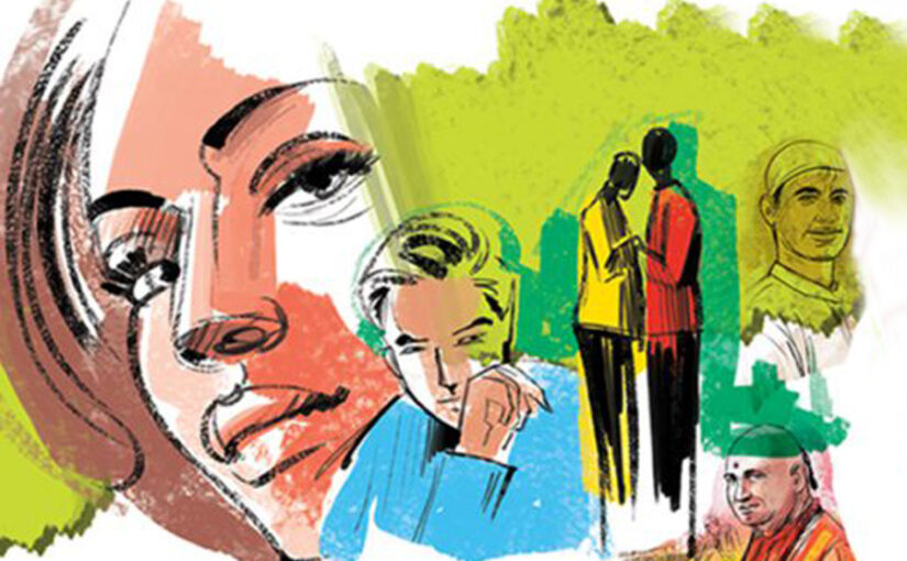 क्या थी सलोनी की सच्चाई: भाग 1