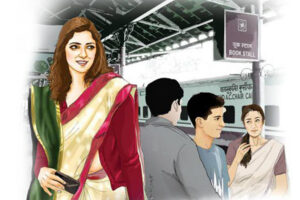 चिराग : रिश्तों की अजीब कशमकश