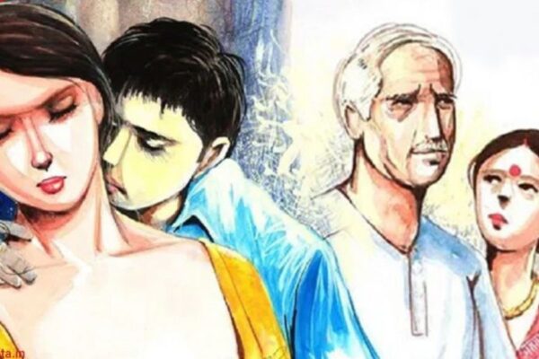 बहकते कदम: क्या अनीश के चगुंल से निकल सकी प्रिया