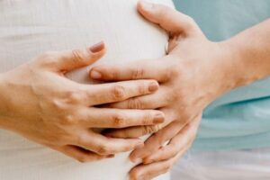 pregnancy