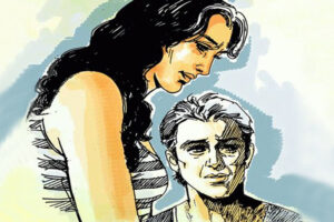 Romantic Story : प्रेम से आजाद – सुमन अपने प्यार से क्या चाहती थी
