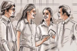 संजोग: मां-बाप के मतभेद के कारण विवेक ने क्या किया?
