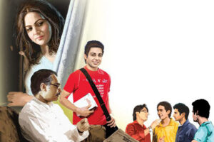 शक की निगाह : नीरा स्टूडैंट्स के आने से परेशान क्यों थी