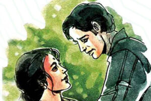 सूनी आंखें: क्या संगिता अपने पति को बचा पाई?
